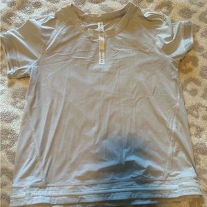 Lululemon Short Sleeve